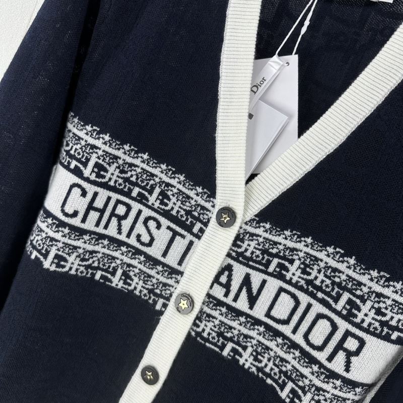 Christian Dior Sweaters